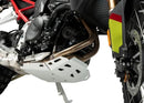 BMW F 900 GS [2025] - Footstand extension with standard suspension - Black-2