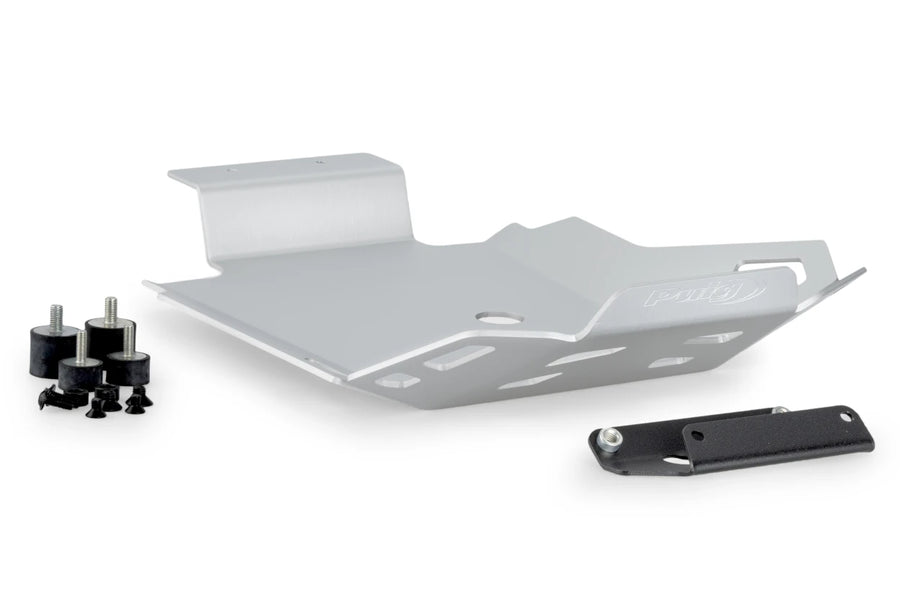 BMW F 900 GS ADVENTURE [2024] – Engine Guard – Silver