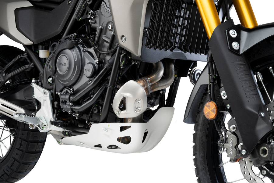 YAMAHA TENERE 700 RALLY EDITION [2025] – Engine Guard – Black