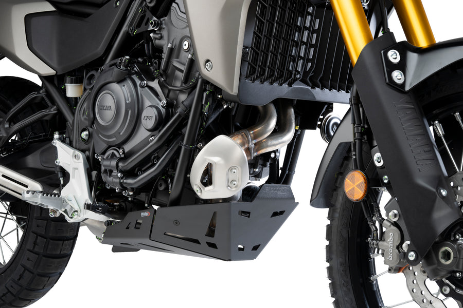 YAMAHA TENERE 700 RALLY EDITION [2025] – Engine Guard – Black