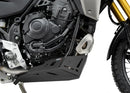 YAMAHA TENERE 700 RALLY EDITION [2025] – Off-Road footrests – Black-16