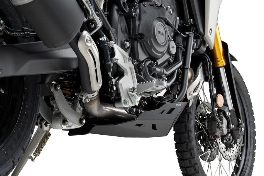 YAMAHA TENERE 700 RALLY EDITION [2025] – Engine Guard – Black