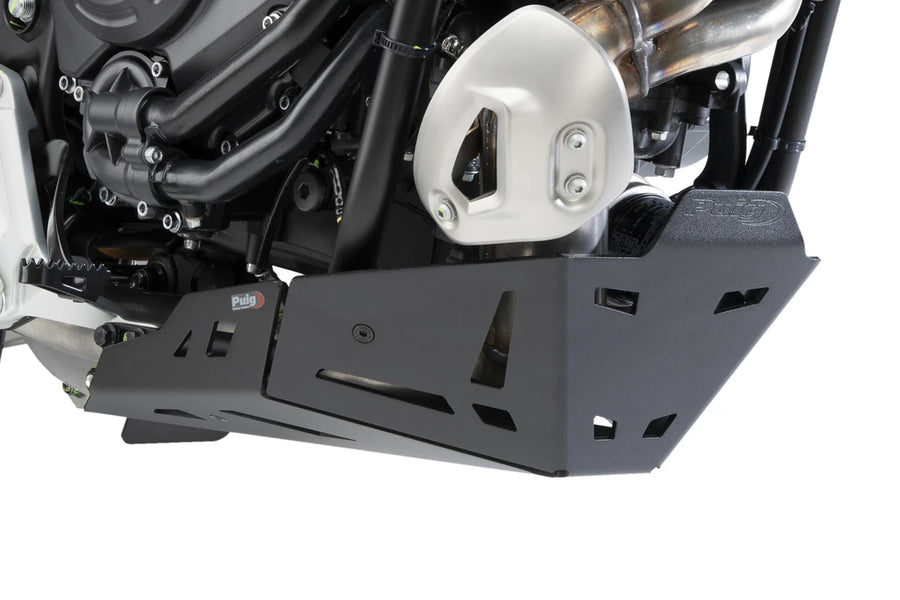 YAMAHA TENERE 700 RALLY EDITION [2025] – Engine Guard – Black