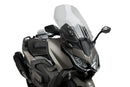 KYMCO AK 550 PREMIUM [2025] - Windshield V-Tech Line Touring | Clear | PUIG 22049W