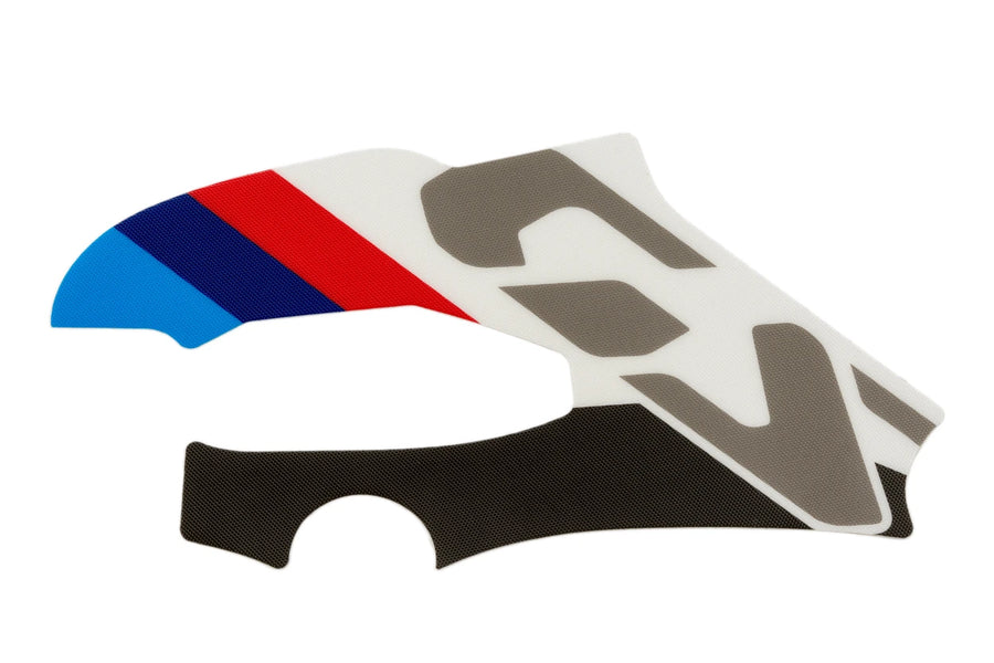 BMW R 1300 GS TROPHY [2025] – SWINGARM PROTECTION KIT STICKERS – Black