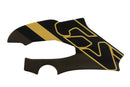 BMW R 1300 GS TROPHY [2025] – SWINGARM PROTECTION KIT STICKERS – Black-10