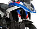 BMW R 1300 GS TROPHY [2025] – GS sticker sheets – black-12