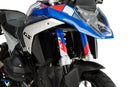 YAMAHA YZF-R3 [2025] – Fork Protection Kit Sticker – Black-7