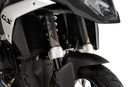 YAMAHA YZF-R3 [2025] – Fork Protection Kit Sticker – Black-2