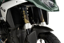 YAMAHA YZF-R3 [2025] – Fork Protection Kit Sticker – Black-29
