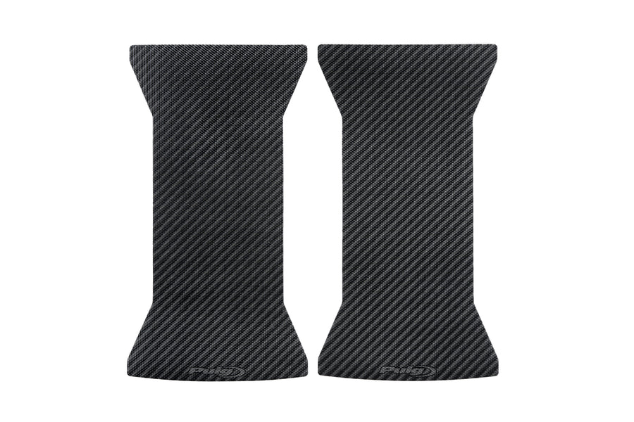 KTM RC 390 [2025] – Fork protection kit sticker – Black