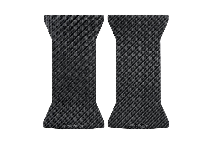 KTM RC 390 [2025] – Fork protection kit sticker – Black