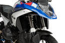 KTM RC 390 [2025] – Fork protection kit sticker – Black-15