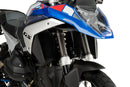 KTM RC 390 [2025] – Fork protection kit sticker – Black-7