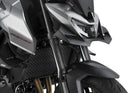 HONDA CB 750 HORNET [2025] – Rear Wheel Covers – Matt Black-2