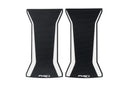 KTM RC 390 [2025] – Fork protection kit sticker – Carbon look-16