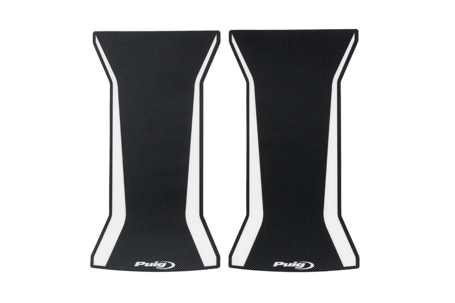 KTM RC 390 [2025] – Fork protection kit sticker – Black
