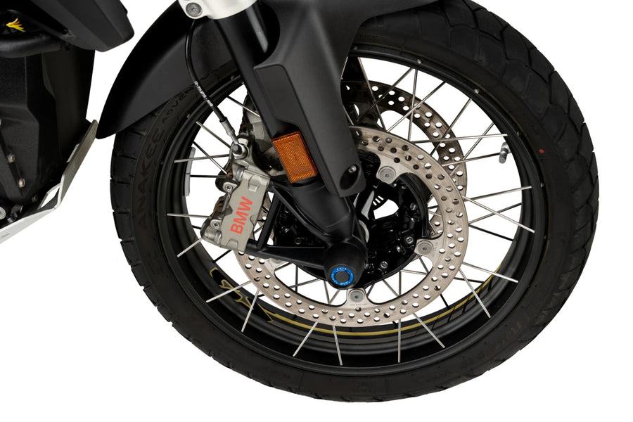 BMW R 1300 GS TROPHY [2025] – GS sticker sheets – black