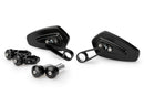 KTM 890 DUKE R [2025] – MP2 Rear View Mirror – Black-1