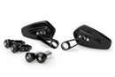 KTM 890 DUKE R [2025] – MP2 Rear View Mirror – Black-2