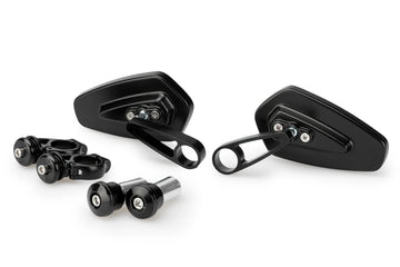 KTM 890 DUKE R [2025] – MP2 Rear View Mirror – Black - 0
