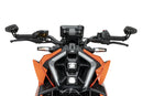 KTM 890 DUKE R [2025] – MP2 Rear View Mirror – Black-4