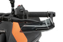 DUCATI STREETFIGHTER V2 S [2025] – Avant handguards – Black-3