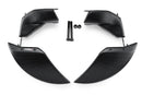 KAWASAKI ZX-6R NINJA [2025] – Brake Cooler – Carbon look-2