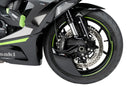 KAWASAKI ZX-6R NINJA [2025] – Brake Cooler – Carbon look-4