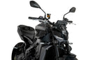 YAMAHA MT-09 Y-AMT [2024] – New Generation Sport – Transparent-28