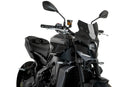YAMAHA MT-09 Y-AMT [2024] – New Generation Sport – Heavily tinted-38