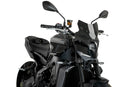 YAMAHA MT-09 Y-AMT [2024] – New Generation Sport – Transparent-17