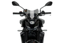 YAMAHA MT-09 Y-AMT [2024] – New Generation Sport – Matte Black-7