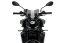YAMAHA MT-09 Y-AMT [2024] – New Generation Sport – Transparent-5
