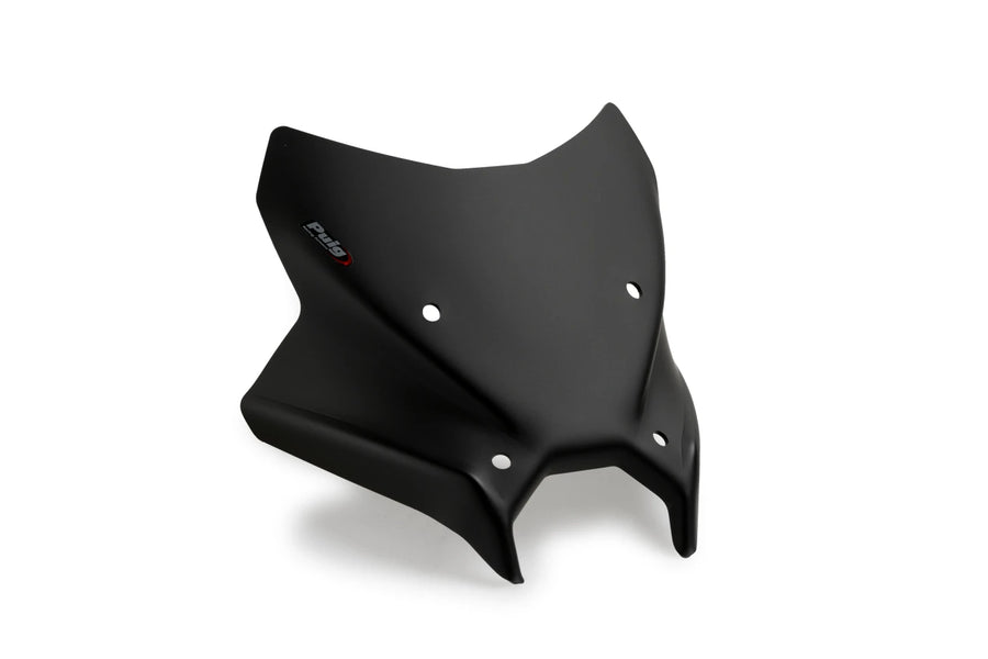 YAMAHA MT-09 Y-AMT [2024] – New Generation Sport – Matte Black