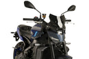 YAMAHA MT-09 Y-AMT [2024] – New Generation Sport – Transparent-10