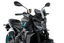 YAMAHA MT-09 Y-AMT [2024] – New Generation Sport – Heavily tinted-40