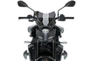 YAMAHA MT-09 Y-AMT [2024] – New Generation Sport – Black-21