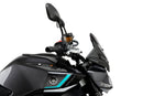YAMAHA MT-09 Y-AMT [2024] – New Generation Sport – Matte Black-43