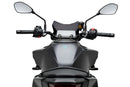 YAMAHA MT-09 Y-AMT [2024] – New Generation Sport – Matte Black-23