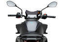YAMAHA MT-09 Y-AMT [2024] – New Generation Sport – Matte Black-44