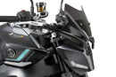 YAMAHA MT-09 Y-AMT [2024] – New Generation Sport – Heavily tinted-23