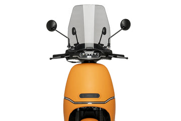 HORWIN EK1 [2025] - Urban scooter disc | Tinted | PUIG 22088H