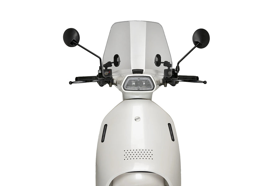 ARENA RENA S [2025] - Scooter disc Trafic | Clear | PUIG 22089W