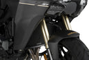 YAMAHA TRACER 9 Y-AMT [2025] – sports screen – heavily tinted-1