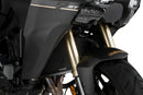 YAMAHA TRACER 9 Y-AMT [2025] – Touring Screen Plus – Strongly tinted-9