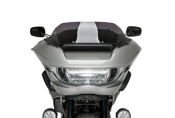 HARLEY DAVIDSON CVO ROAD GLIDE ST FLTRXSTSE [2025] - High-Road Sport Screen | Heavily toned | PUIG 22107F