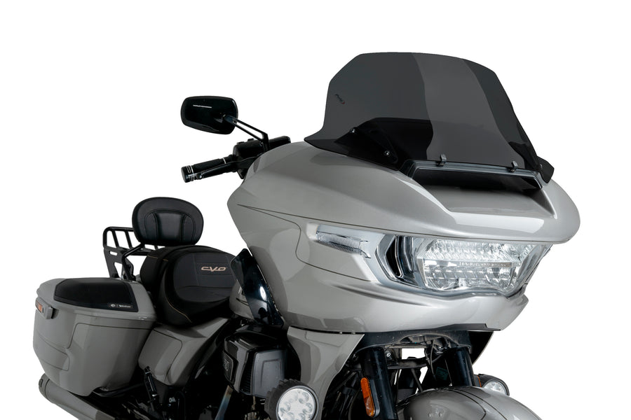 HARLEY DAVIDSON CVO ROAD GLIDE ST FLTRXSTSE [2025] – High-Road Touring – Strong