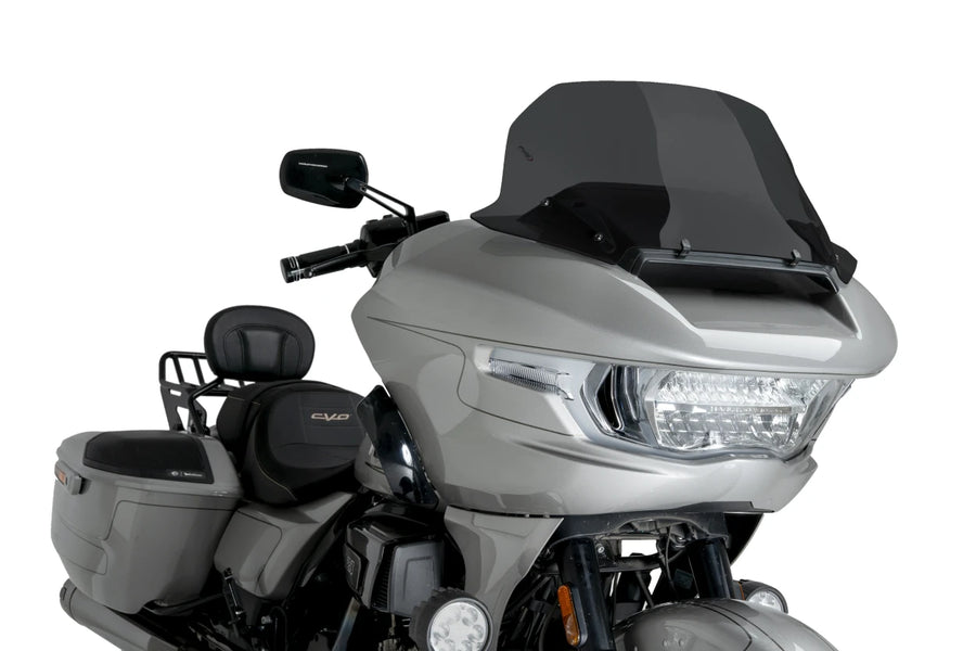 HARLEY DAVIDSON CVO ROAD GLIDE ST FLTRXSTSE [2025] – High-Road Touring