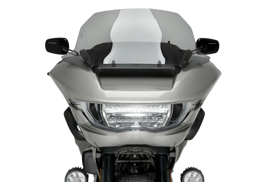 HARLEY DAVIDSON CVO ROAD GLIDE ST FLTRXSTSE [2025] – High-Road Touring – Strong